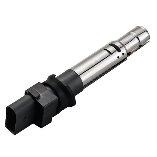 6X Ignition Coils + 6X Iridium Spark Plugs For 2008-2018 Porsche Cayenne 3.6L V6 - Foto 4 di 7