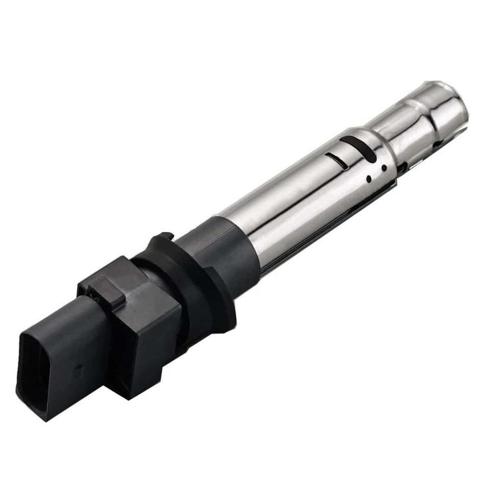 6X Ignition Coils + 6X Iridium Spark Plugs For 2008-2018 Porsche Cayenne 3.6L V6 - Image 4 of 4