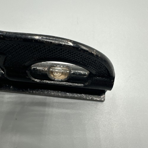 VINTAGE OLD LOGO No. 16 THE L.S.S. CO. (STARRETT) BUILDER''S COMBINATION TOOL - Picture 12 of 13