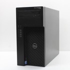 Dell Precision T1700 Windows Xeon E3 1240 v3 16GB 256GB SSD GeForce GT 710 USB 3