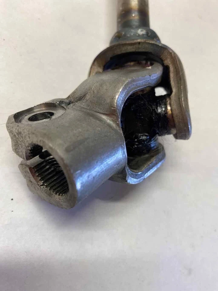 KIA SEDONA 2012 columna de dirección eje 3,5 L 105 k millas tracción delantera G Foto 3 de 4