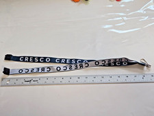 Cresco Neck Lanyard Cannabis Budtender Promo Item Sleep 420