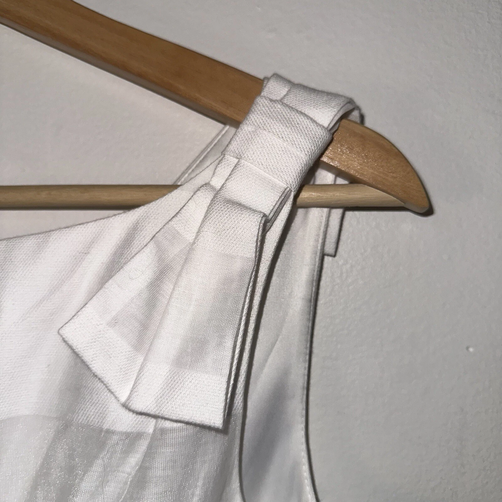 Kate Spade Abito bianco