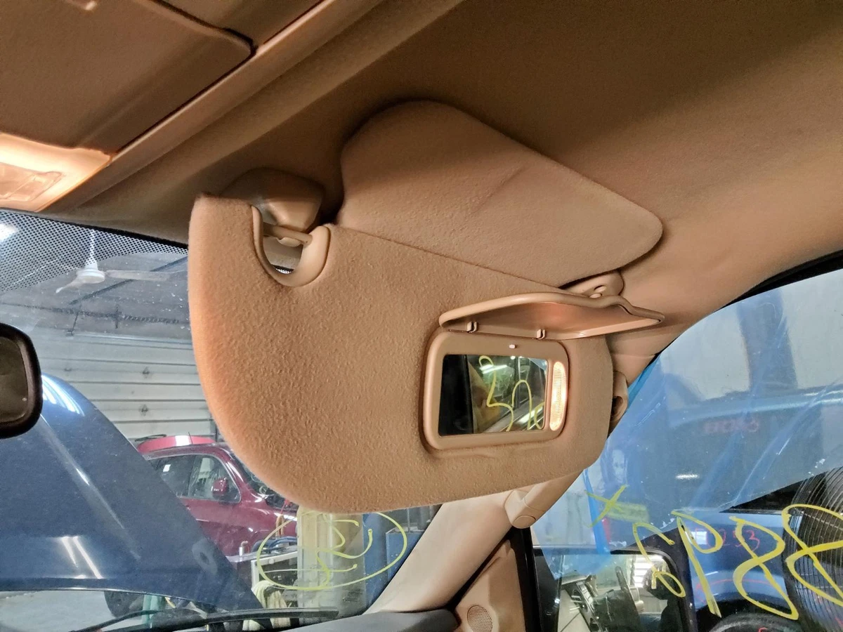 2008 ford on sale expedition sun visor