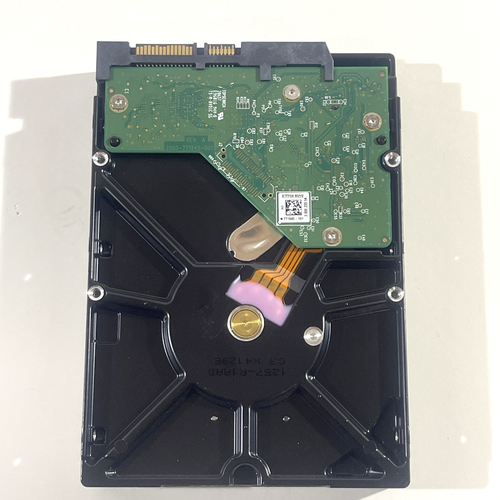 WD 3TB WD30EZRX Caviar Green SATA 3.5" Desktop Hard Drive (NO BAD SECTOR) - Afbeelding 3 van 3