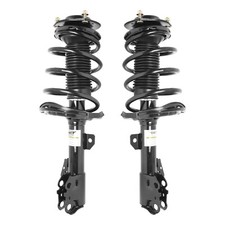 Front  Complete Strut Assembly Kit for 2010-2012 Lexus ES350