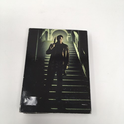 Angel - Season 4 (DVD, 2004, 6-Disc Set) - Picture 2 of 12