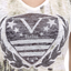 Gialla Corte 11515 Maniche Regular 38127 Emily V Donna shirt 1969 T Italia Giall Sp4qX4v