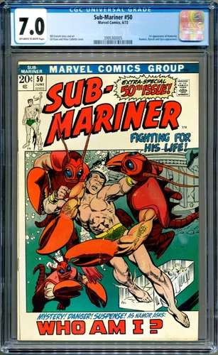 Comic Image