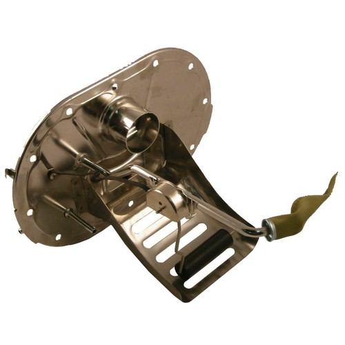 New Gas Tank Fuel Sending Unit For 1975-1977 Chevy Corvette - Picture 2 of 3