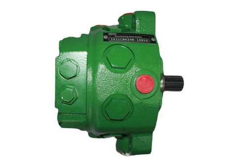 Bepco AR94660 Hydraulic Pump Fits John Deere 3010 4010 4050 4255 5010 R94660 - Picture 2 of 4