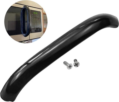 Microwave Door Handle Frigidaire FFMV162LBA FFMV162LSA FFMV162LMA CFMV152CLBA - 第 5/12 張圖片