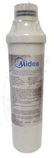 Genuine Midea MIWF6200 Refrigerator Water Filter for Side by Side & French Door