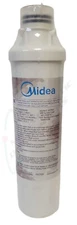 Genuine Midea MIWF6200 Refrigerator Water Filter for Side by Side & French Door