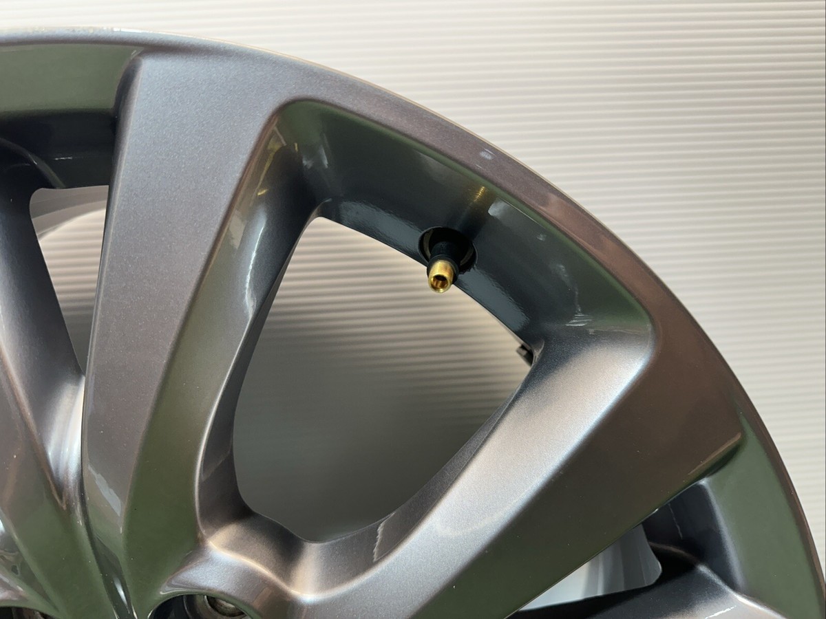 ✓ 2020 2021 2022 2023 Mazda CX-30 CX30 Wheel Rim 9965787080 18x7