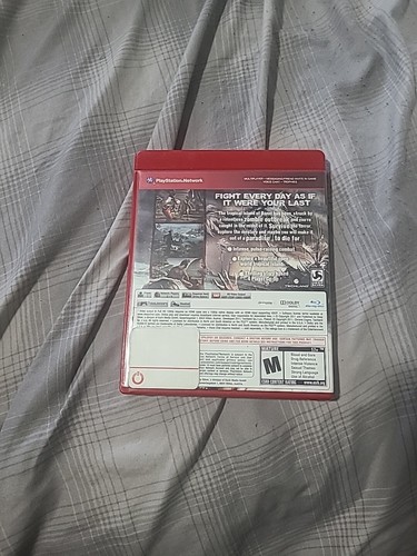 Dead Island PS3 PlayStation 3 Game of the Year Edition Greatest Hits Tested!  - Picture 2 of 4