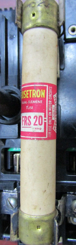 😃 ITE IMPERIAL FUSED MOTOR CONTROL SWITCH D10S1 - Picture 3 of 16