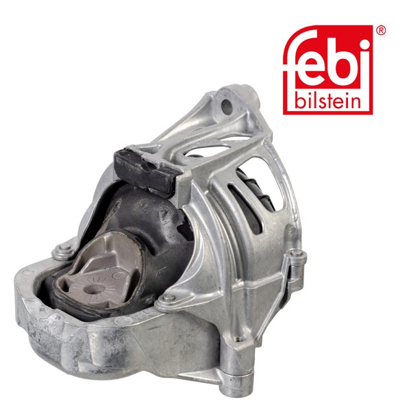 Febi Bilstein Lagerung Automatikgetriebe Links FüR Audi A4 Avant 8W5 B9 35-image