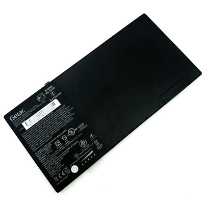 BP3S1P2160-S BP3S1P2160 Battery For Getac F110 GGA Tablet 441857100001