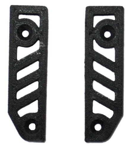 Fits Traxxas Rustler 4X4 Custom Rear Body Saver Upgrade Kit - Picture 12 of 12