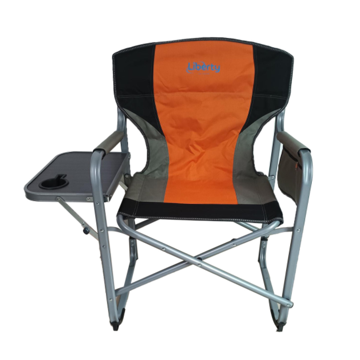 Folding camping chairs in a best sale bag asda