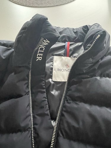 Moncler Herren Jacke Alfit - Bild 12 von 12