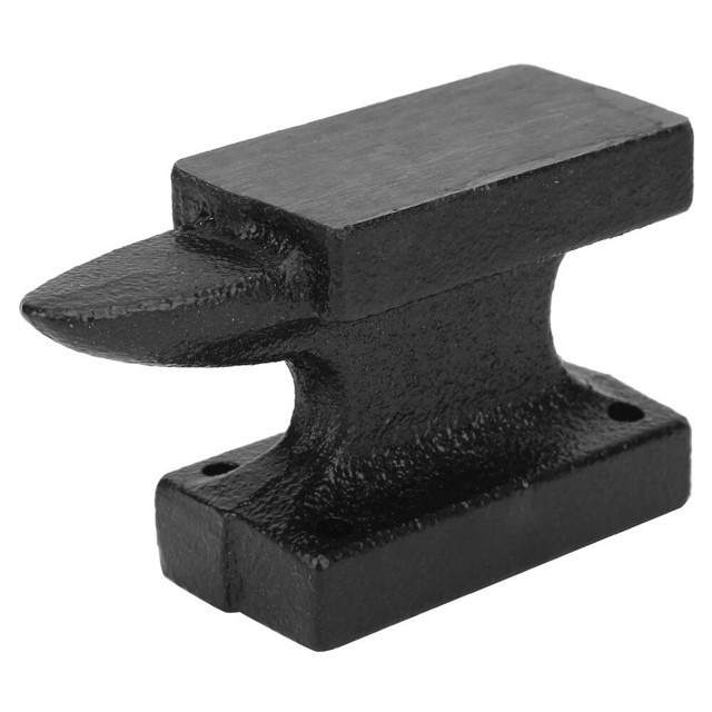 Anvil Cast Anvil Carefully Milled And Polished For Home Blacksmith Metals Anvil Cast Anvil Carefully Milled And Polished For Home Blacksmith Metals