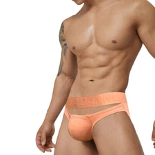 Sexy Mens G-String Briefs Panties Male  Pouch Thong Underwear Lingerie