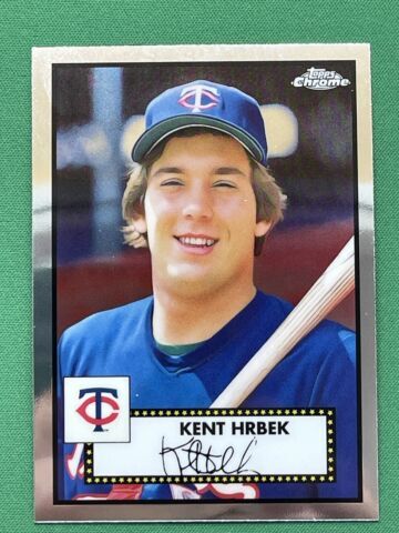 2021 Topps Chrome Platinum Anniversary Base - PICK YOUR CARD - GIANT UPDATE 03/23 - Bild 393 von 469