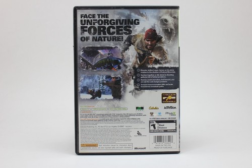 Videojuegos Microsoft Xbox 360 y Xbox One probados (10% de descuento 2+) actualizados 10/1 - Imagen 367 de 482