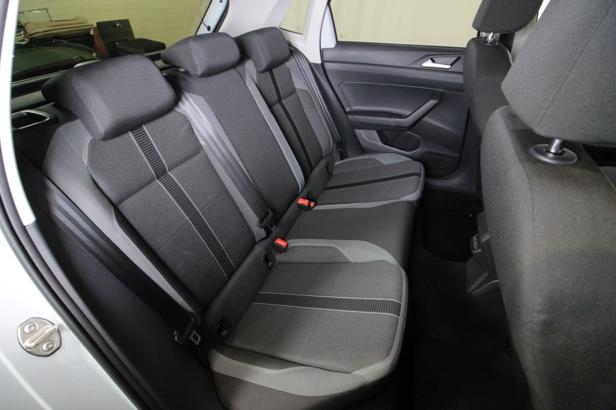 VW Polo 1,0 TSi 115 Highline DSG