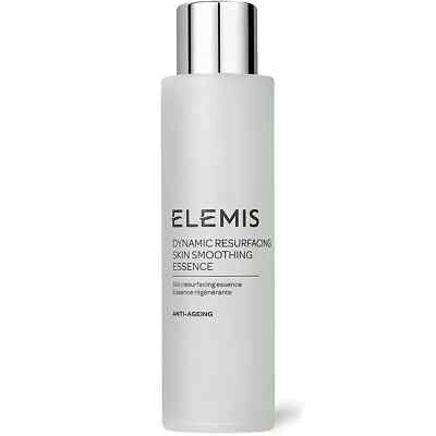 ELEMIS Dynamic Resurfacing Skin Smoothing Lightweight Milky Essence 28ML REISE