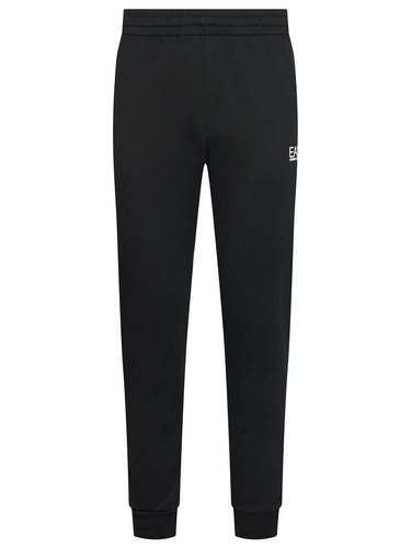 EA7 EMPORIO ARMANI 8NPV51 PJ05Z HERREN ANZUG BAUMWOLLE GRÜN ORIGINAL PE 2022 - Bild 5 von 5
