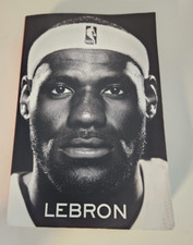 LEBRON JAMES Book Biography Jeff Benedict Paperback  2023 NBA Basketball 🏀 
