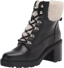 Marc Fisher Women's Lakynn Combat Boot