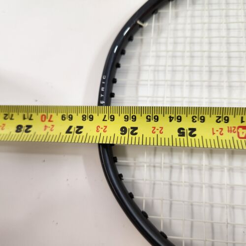 Yonex ArcSaber Beta B Badmintonschläger Nanoair Spring mit Bezug - Bild 18 von 18