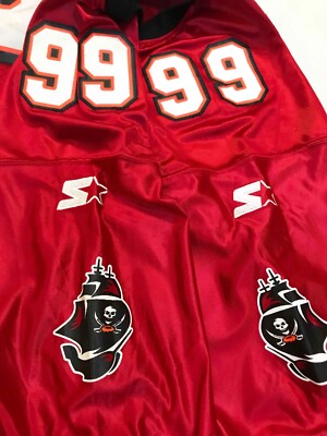 Tampa Bay Buccaneers SAPP 99 ユニフォーム $_57.JPG?set_id=880000500F