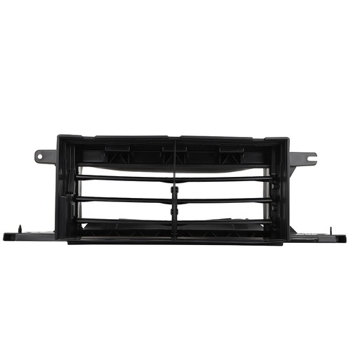 Grille Shutter Radiator Assembly W/O Motor For 2015-17 Ford F-150 F150 XL XLT - Picture 7 of 9