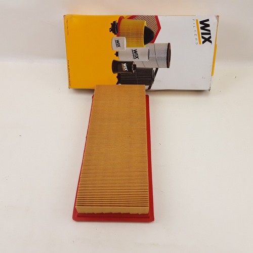 WIX 49187 Air Filter Fits Mazda Tribute Mercury Mariner Ford Escape (2005-2012) - Bild 3 von 4