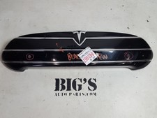 2012 2015 Tesla Model S Front Bumper Nosecone Grille With