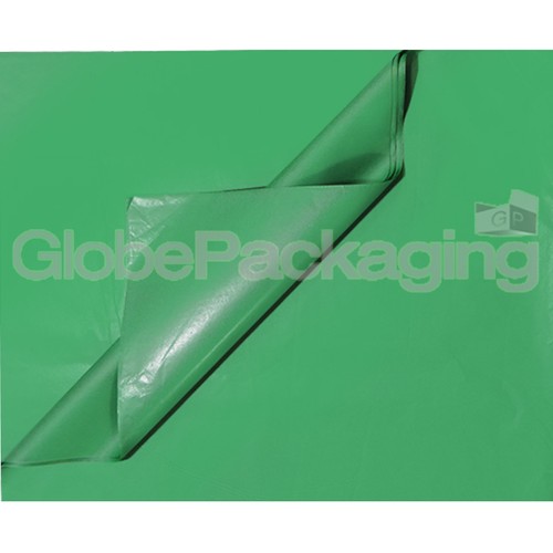 PREMIUM QUALITY ACID FREE TISSUE PAPER SHEETS 375mm x 500mm *ALL COLOURS, 18gsm* - Picture 14 of 23