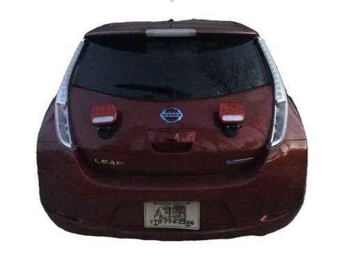Wireless towing lights for tow trucks - Picture 8 of 8