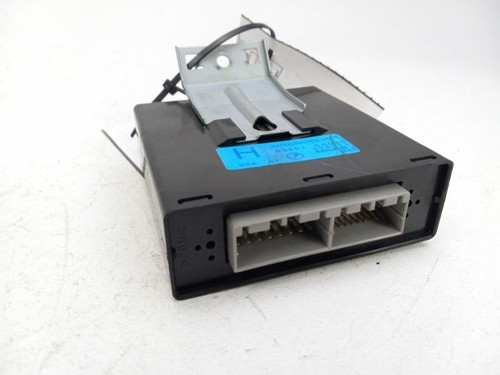 2003 - 2005 SUBARU FORESTER MULTIFUNCTION INTEGRATED CONTROL MODULE - Picture 10 of 10