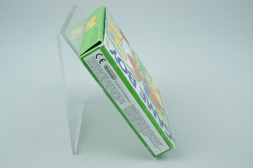Nintendo Game Boy *Golf* CIB OVP Anleitung Poster GO-UKV-2 - Bild 5 von 18