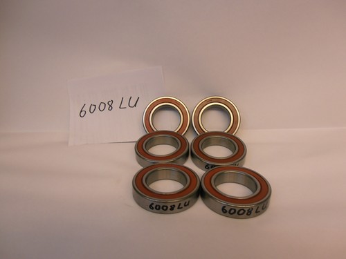 Kugellager 6008 LU, 6207 LU, 6307 LU - Bild 1 von 10