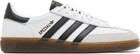 adidas Handball Spezial White Black Gum