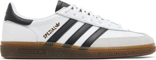 adidas Handball Spezial White Black Gum
