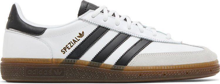 靴 adidas Originals Handball Spezial adidas Originals Handball Spezial Putty Grey Team Victory
