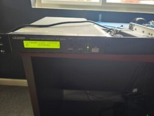 Leader LT4600 signal generator Multi Format Video Generator with Lip Sync