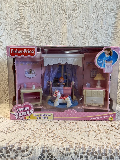 the loving family dollhouse